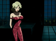 Lupin III: Episode 0 'First Contact'