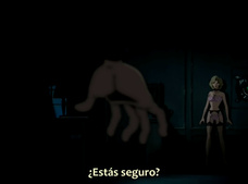 Lupin III: Episode 0 'First Contact'