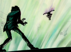 Lupin III: Episode 0 'First Contact'