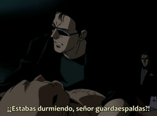 Lupin III: Episode 0 'First Contact'