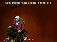 Lupin III: Episode 0 'First Contact'