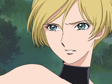 Lupin III: Nusumareta Lupin