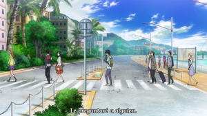 Campione!: Matsurowanu Kamigami to Kamigoroshi no Maou