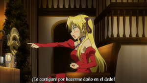 Campione!: Matsurowanu Kamigami to Kamigoroshi no Maou