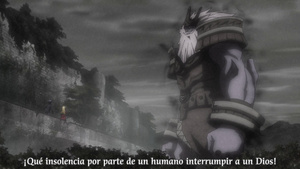 Campione!: Matsurowanu Kamigami to Kamigoroshi no Maou