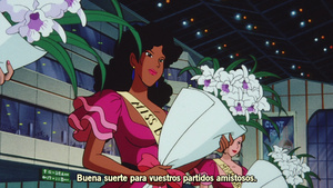 Lupin III: Kutabare! Nostradamus 