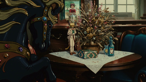 Susurros del corazón