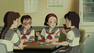 Susurros del corazón