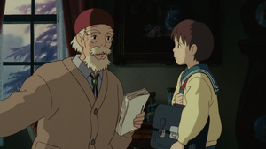 Susurros del corazón