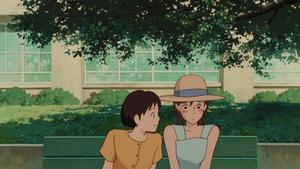 Susurros del corazón