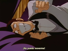 Lupin III: Ai no Da Capo - Fujiko's Unlucky Days