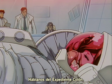 Lupin III: Ai no Da Capo - Fujiko's Unlucky Days