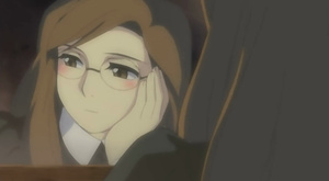 Emma: Un amor Victoriano