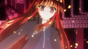Shakugan no Shana