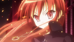Shakugan no Shana