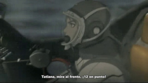 Last Exile