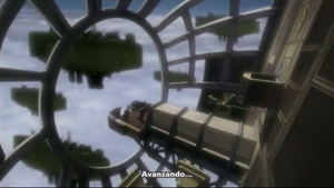 Last Exile