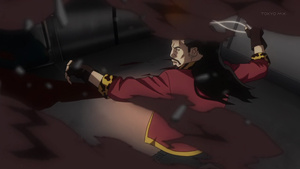 Wizard Barristers: Benmashi Cecil