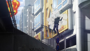 Wizard Barristers: Benmashi Cecil