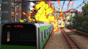 Wizard Barristers: Benmashi Cecil