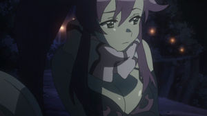 Tengen Toppa Gurren Lagann