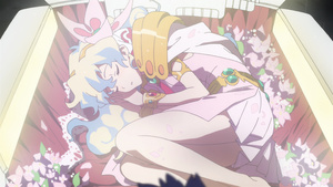 Tengen Toppa Gurren Lagann