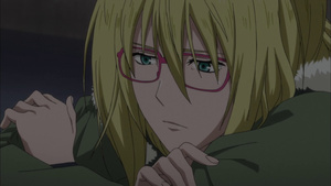 Kuroko no Basket 2nd Season 