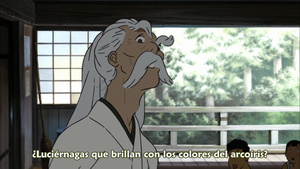 Nijiiro Hotaru: Eien no Natsuyasumi