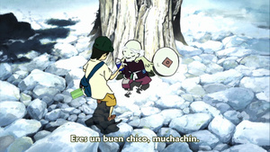 Nijiiro Hotaru: Eien no Natsuyasumi