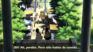 Nijiiro Hotaru: Eien no Natsuyasumi