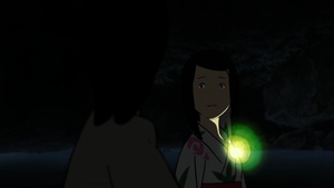 Nijiiro Hotaru: Eien no Natsuyasumi