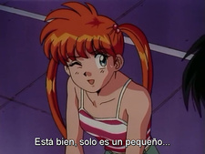 Jigoku Sensei Nube OVAS