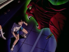 Jigoku Sensei Nube OVAS