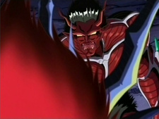 Jigoku Sensei Nube OVAS