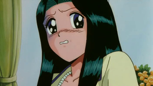 Jigoku sensei Nube Pelicula 1