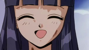 Jigoku sensei Nube Pelicula 1