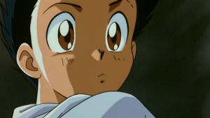 Jigoku sensei Nube Pelicula 2