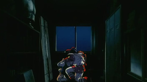 Jigoku sensei Nube Pelicula 2