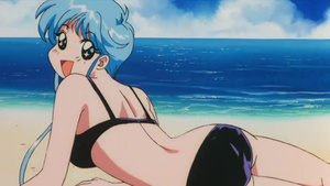 Jigoku sensei Nube Pelicula 3