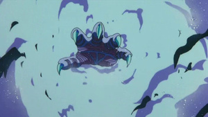 Jigoku sensei Nube Pelicula 3