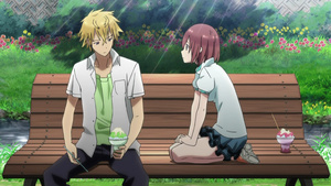 Tokyo Ravens