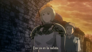 Claymore