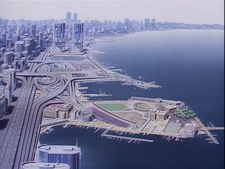 Midnight Eye Gokuu II