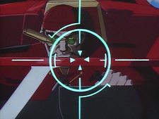 Midnight Eye Gokuu II