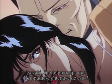 Midnight Eye Gokuu II