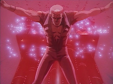 Midnight Eye Gokuu II