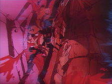 Midnight Eye Gokuu II