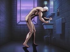 Midnight Eye Gokuu II