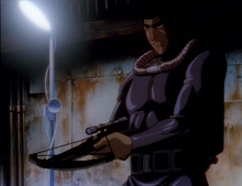 Golgo 13: Queen Bee