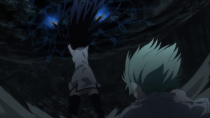 Bokukoku no Brynhildr